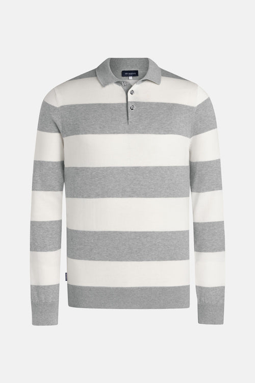 Banters * El Polo Pullover