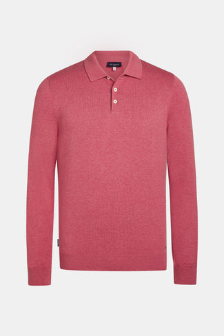 Cherries * El Polo Pullover