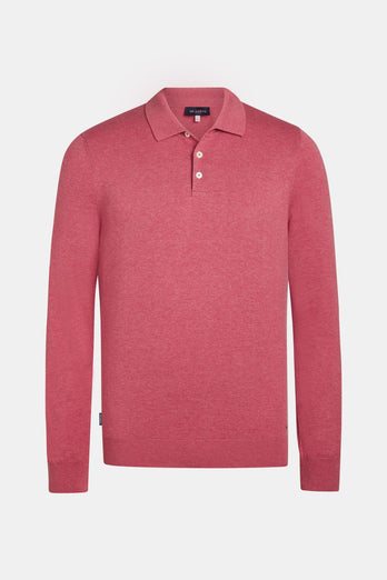 Cherries * El Polo Pullover