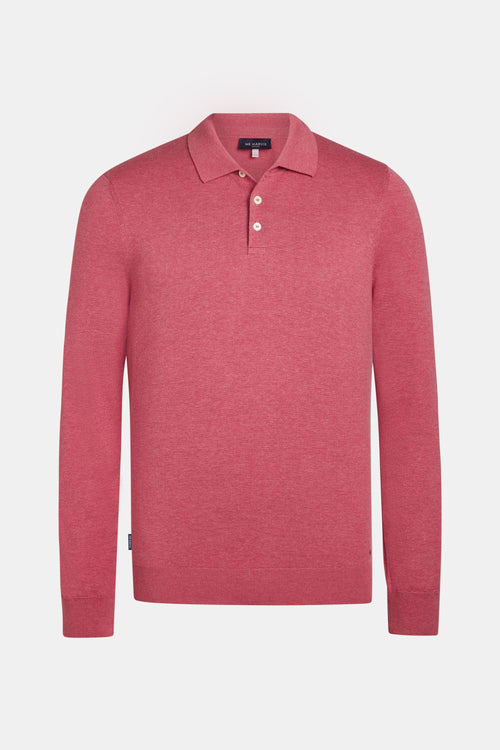 Cherries * El Polo Pullover