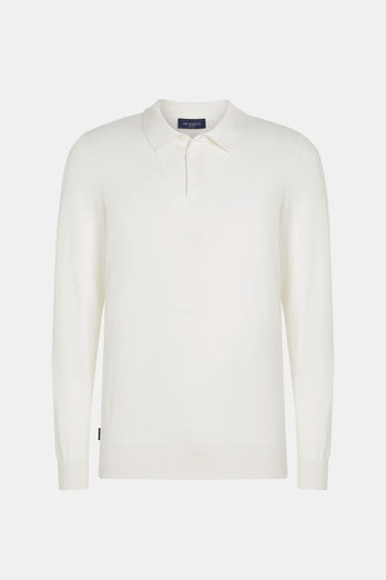 Coconuts * El Polo Pullover