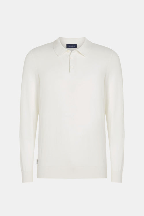 Coconuts * El Polo Pullover