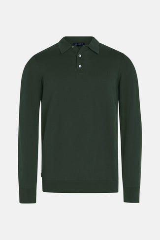 Fairways * El Polo Pullover