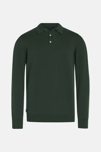 Fairways * El Polo Pullover