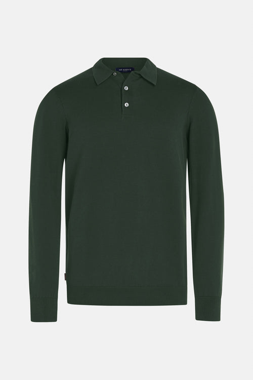 Fairways * El Polo Pullover