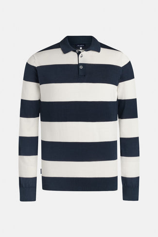Flankers * El Polo Pullover