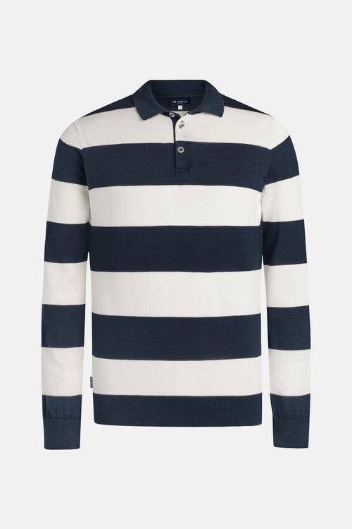 Flankers * El Polo Pullover