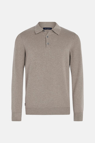 Jones * El Polo Pullover