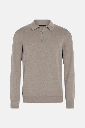 Jones * El Polo Pullover