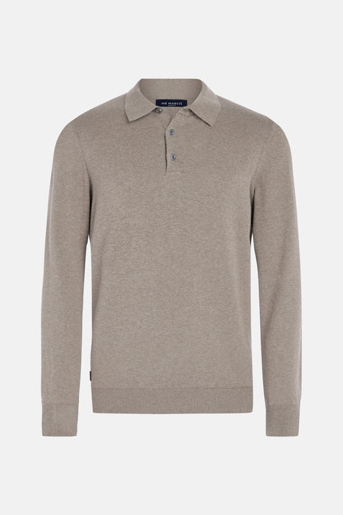 Jones * El Polo Pullover