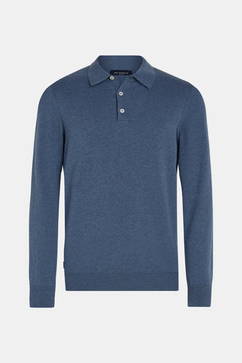 Mavericks * El Polo Pullover