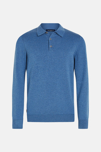 Poolsiders * El Polo Pullover