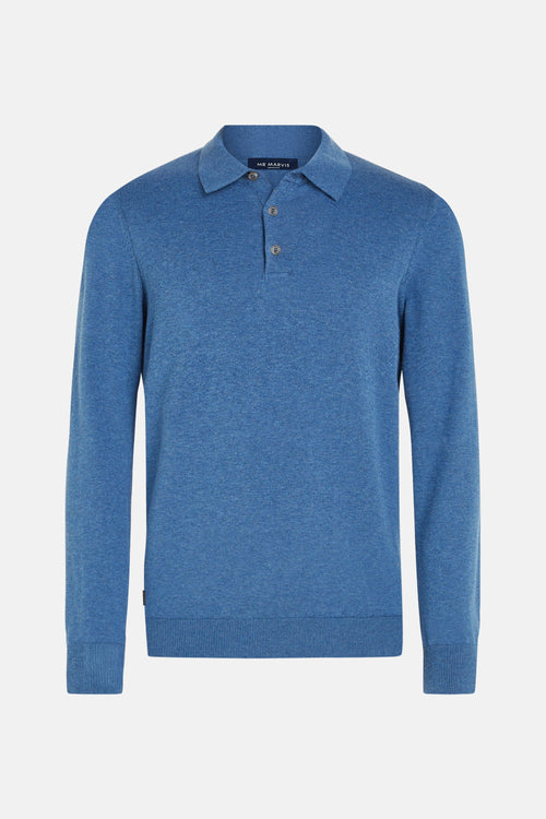 Poolsiders * El Polo Pullover