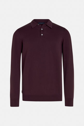 Reserves * El Polo Pullover