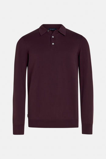 Reserves * El Polo Pullover