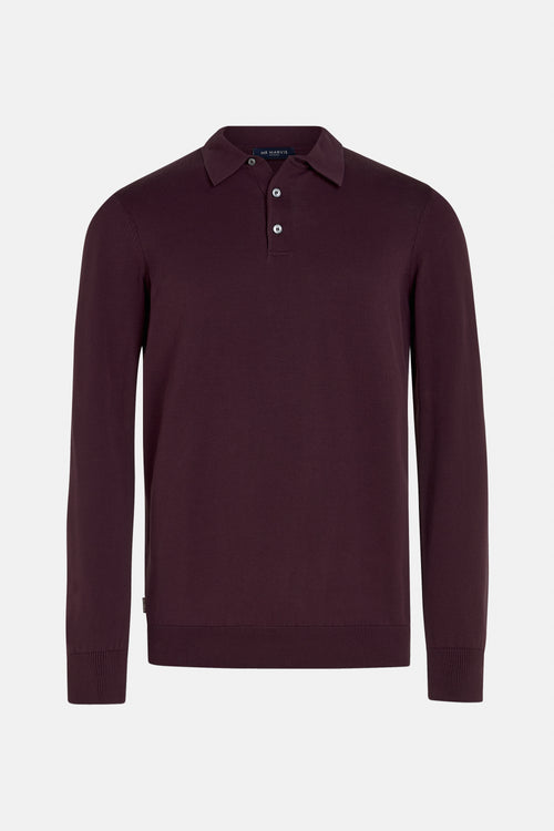 Reserves * El Polo Pullover