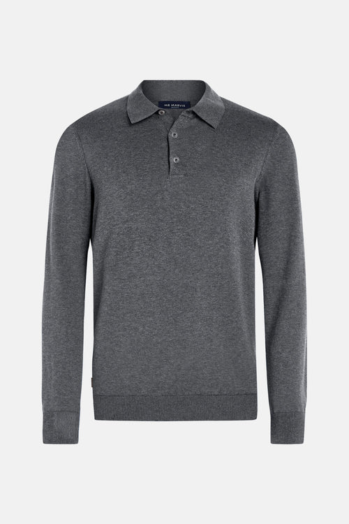 Storms * El Polo Pullover