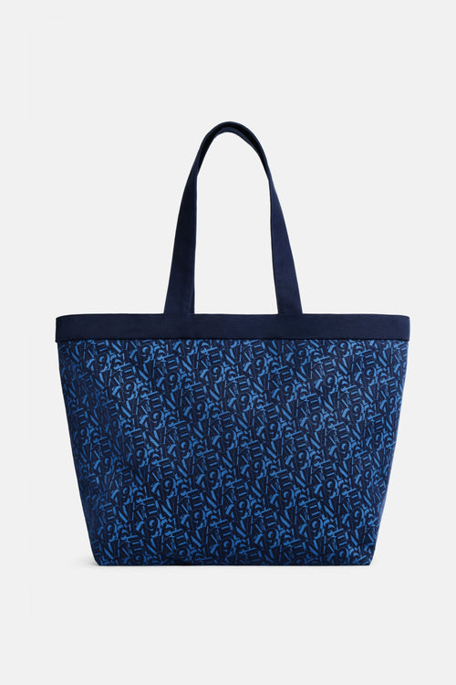 Ken Deeps * El Bolso Shopper Premium