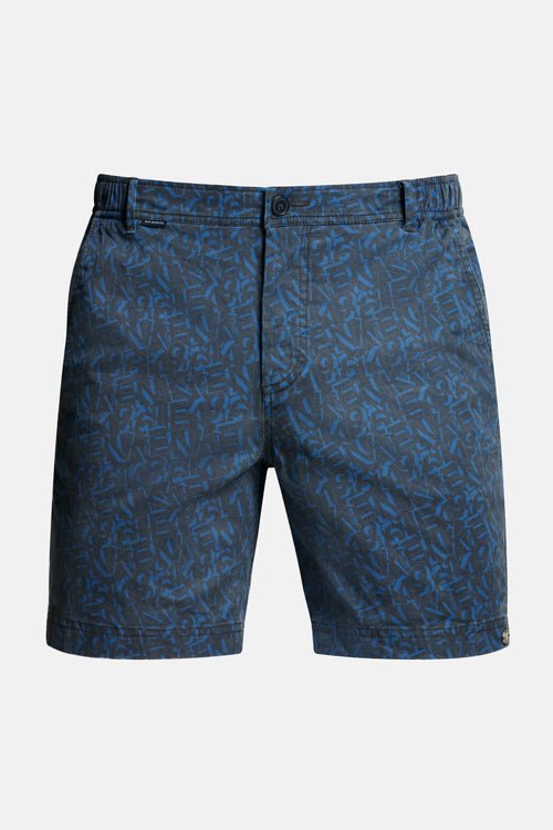 Ken Deeps * Los Originales Estampados