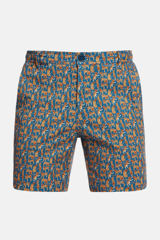 Orientals Jubilee Edition * Los Originales Estampados