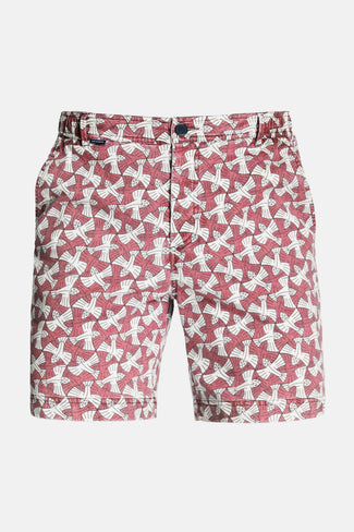 Red Birds * Los Originales Estampados