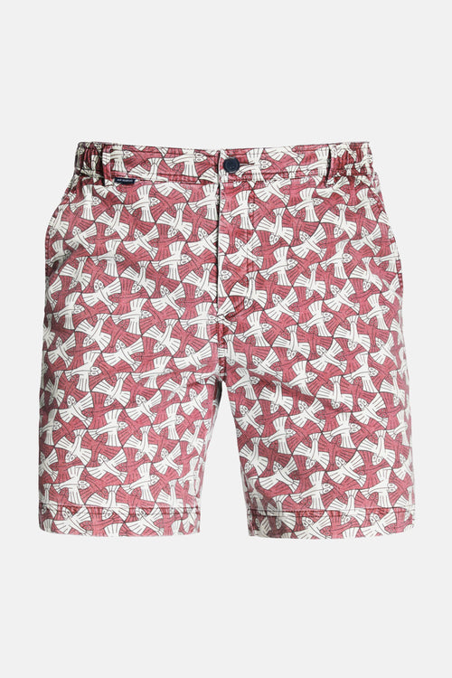 Red Birds * Los Originales Estampados