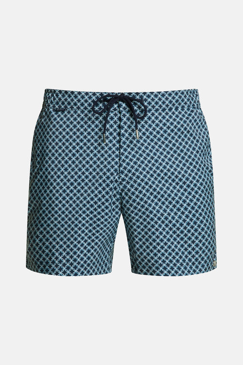 Azuloco * Los Bañadores Estampados