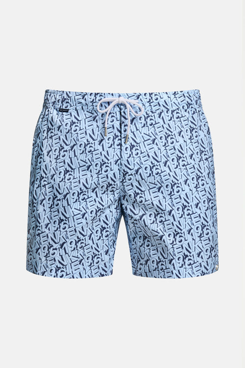 Ken Cosmics * Los Bañadores Estampados