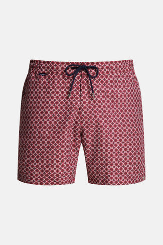 Rojoloco * Los Bañadores Estampados