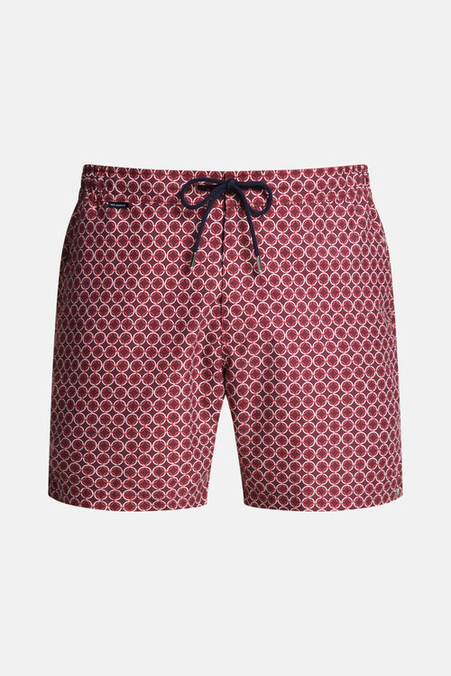 Rojoloco * Los Bañadores Estampados