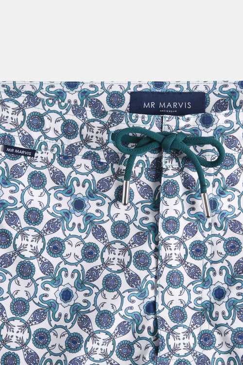 Tritones * Los Bañadores Estampados