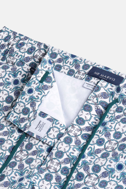 Tritones * Los Bañadores Estampados