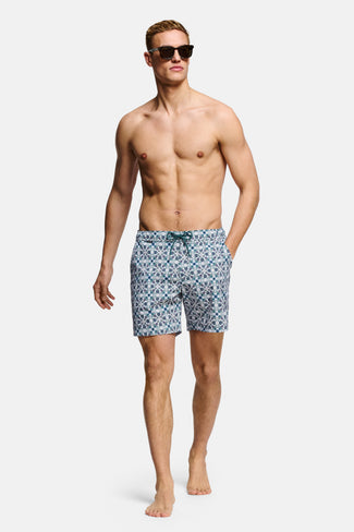 Tritones * Los Bañadores Estampados