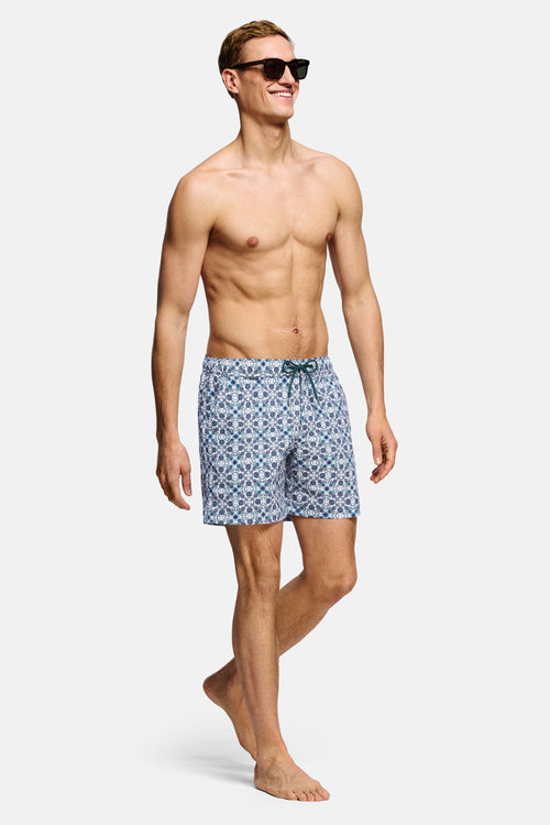 Tritones * Los Bañadores Estampados