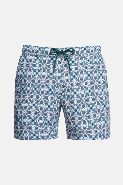 Tritones * Los Bañadores Estampados