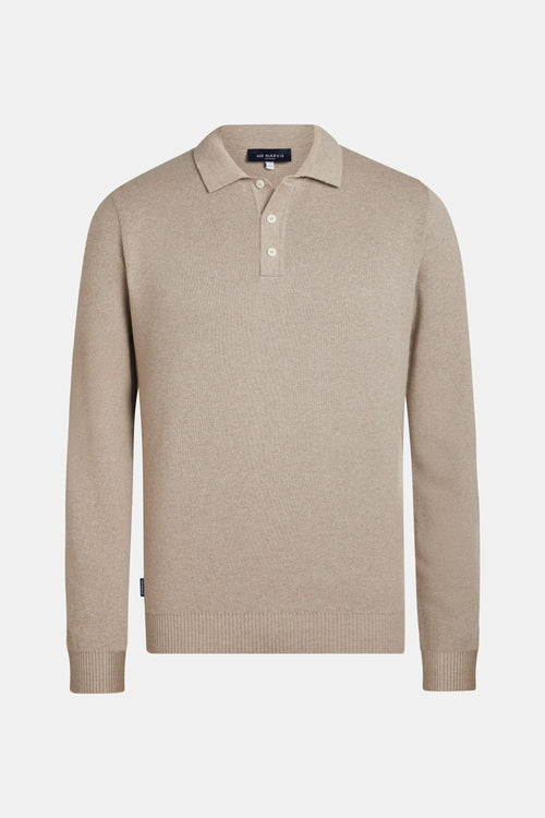 Baristas * El Pullover de Rugby