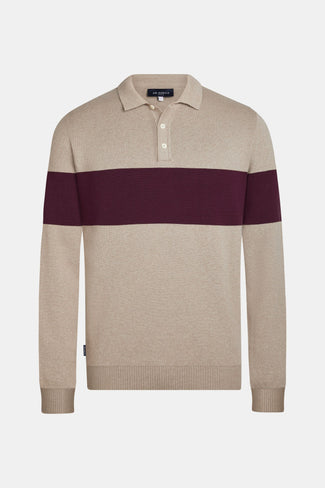 Blindsides * El Pullover de Rugby