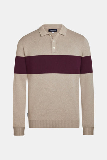 Blindsides * El Pullover de Rugby