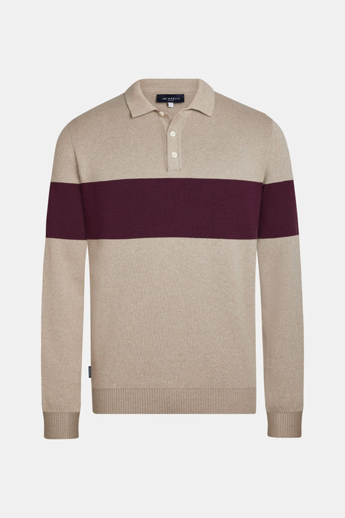 Blindsides * El Pullover de Rugby