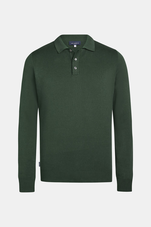 Fairways * El Pullover de Rugby