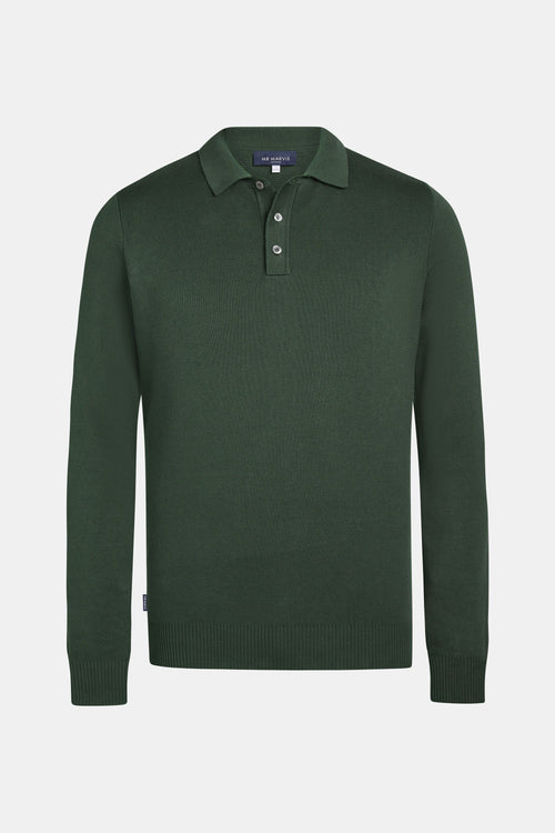Fairways * El Pullover de Rugby