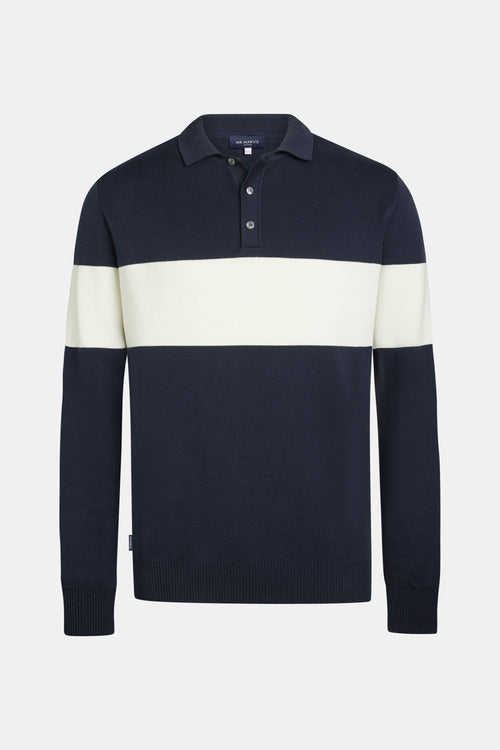 Flankers * El Pullover de Rugby