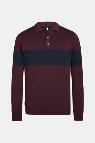 Rucks * El Pullover de Rugby