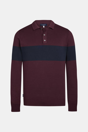 Rucks * El Pullover de Rugby