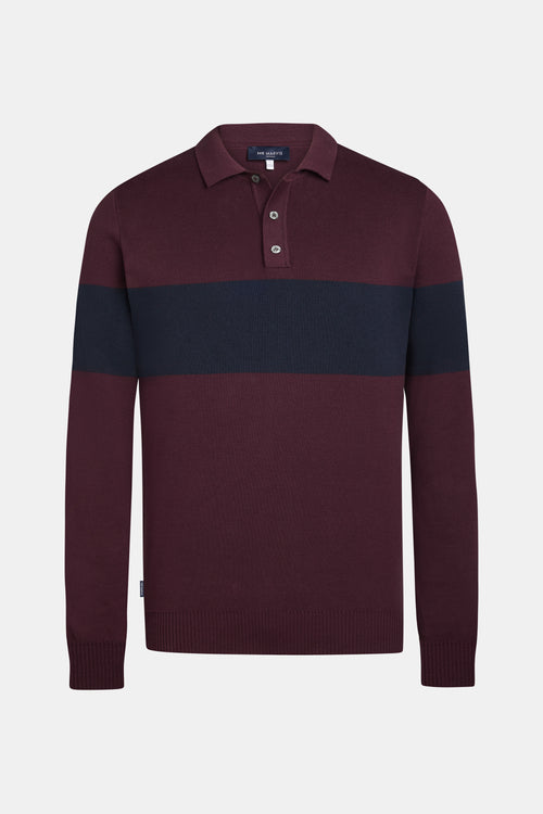 Rucks * El Pullover de Rugby