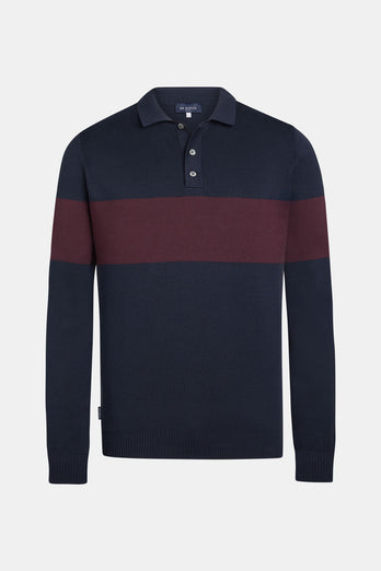 Scores * El Pullover de Rugby