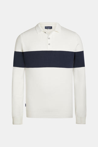 Sidesteps * El Pullover de Rugby