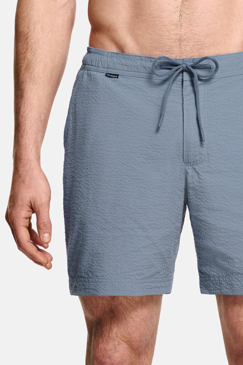 Antarctics * Los Bañadores Seersucker