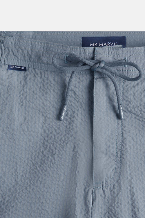 Antarctics * Los Bañadores Seersucker