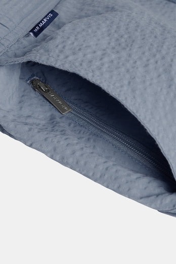 Antarctics * Los Bañadores Seersucker